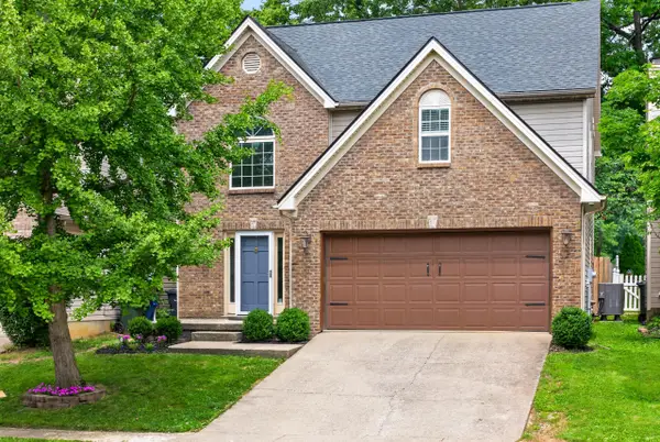 1209 Morning Side Drive, Lexington, KY 40509