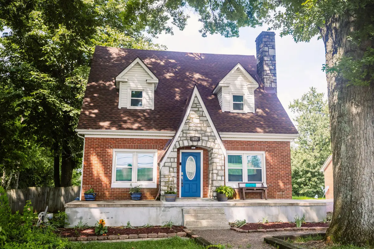 615 N Main Street, Lawrenceburg, KY 40342 - #1