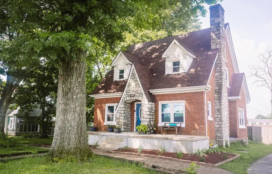 615 N Main Street, Lawrenceburg, KY 40342 - #3