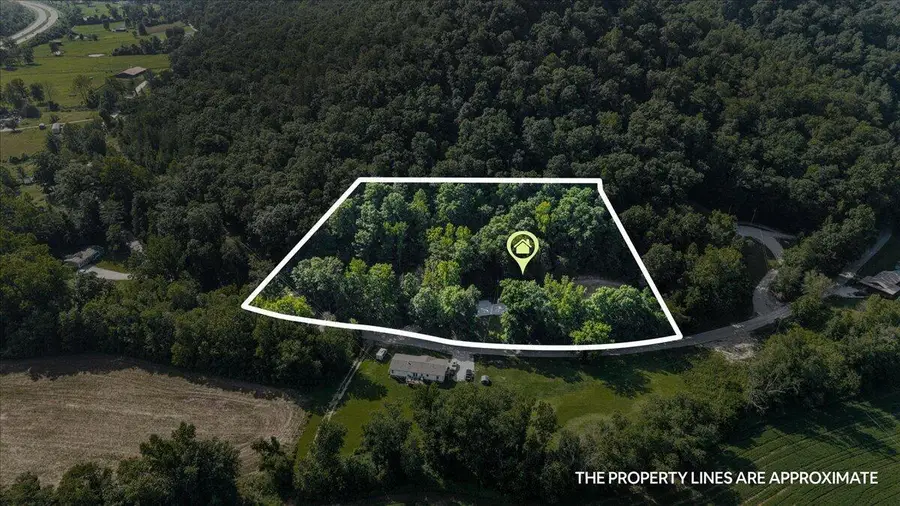 1820 N Fork Road, Stanton, KY 40380 - #3