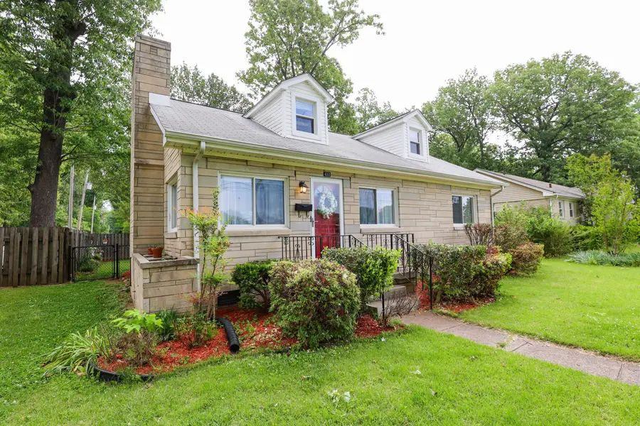 412 Joe Clifton Drive, Paducah, KY 42001 - #2