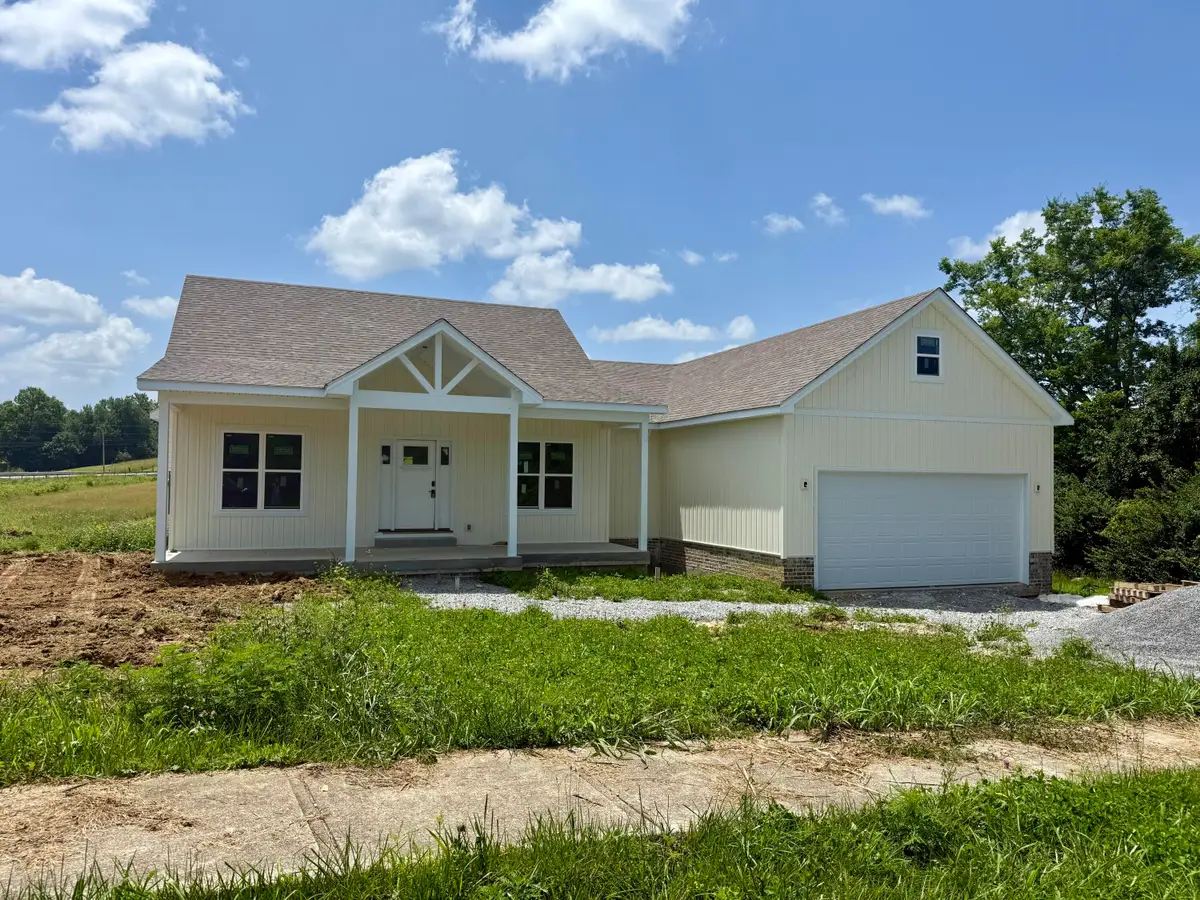 3026 Jacob Drive, Danville, KY 40422 - #1
