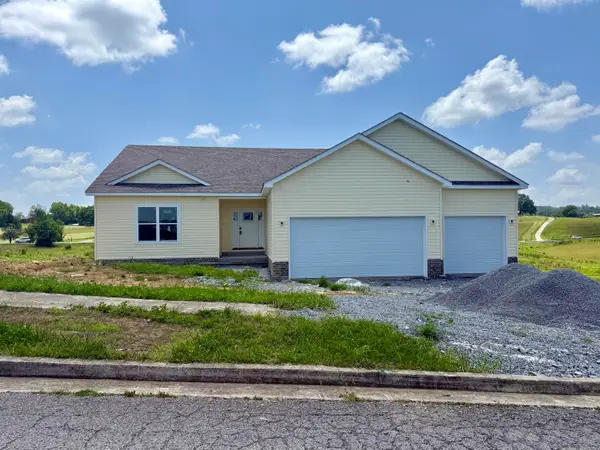 3020 Jacob Drive, Danville, KY 40422
