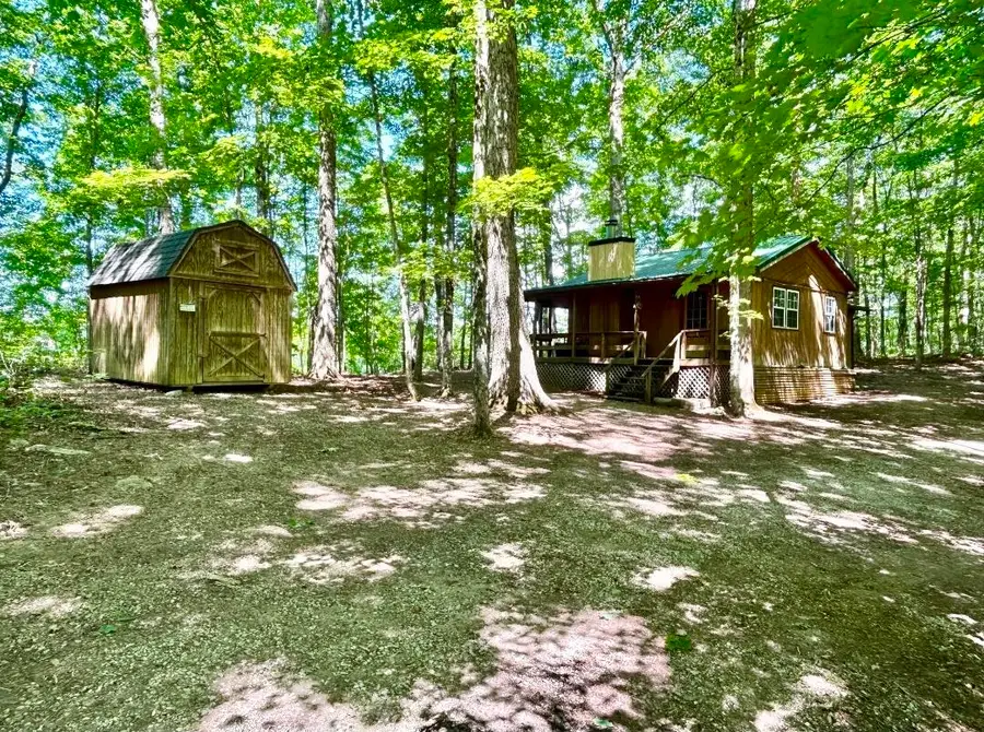 302 Lakeview Avenue, Burnside, KY 42519 - #3