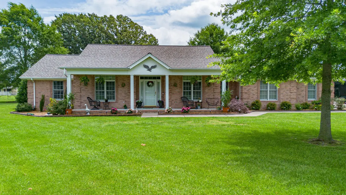 211 Larkspur Lane, Paducah, KY 42003 - #1