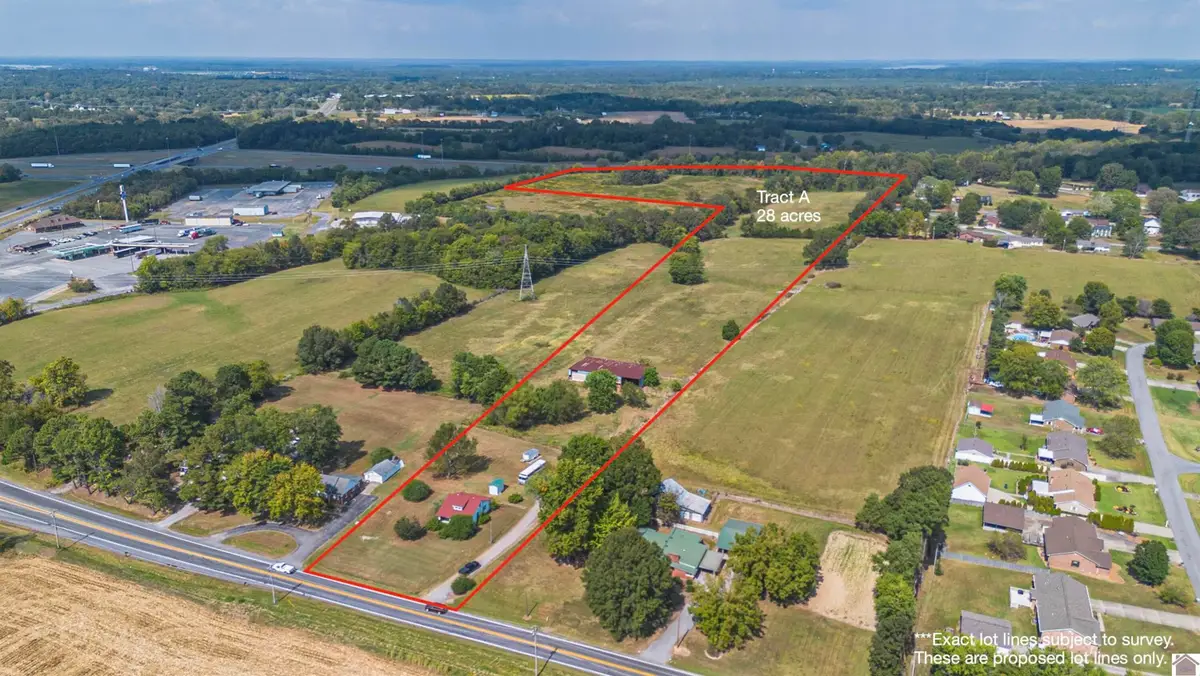 7150 Benton Road #42003, Paducah, KY 42003 - #1