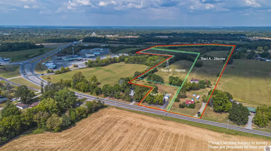 7150 Benton Road #42003, Paducah, KY 42003 - #2