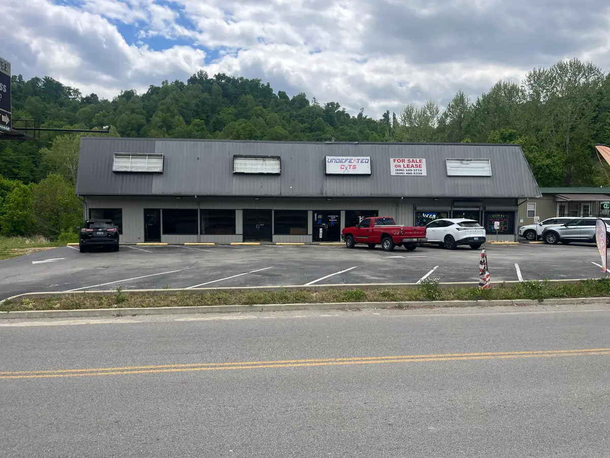 610 Tom Frazier Way, Salyersville, KY 41465 - #1