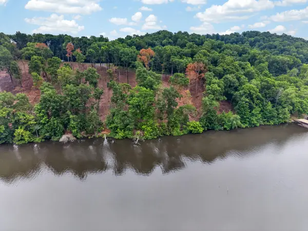 Lot 14 Elwood Road, Eddyville, KY 42038