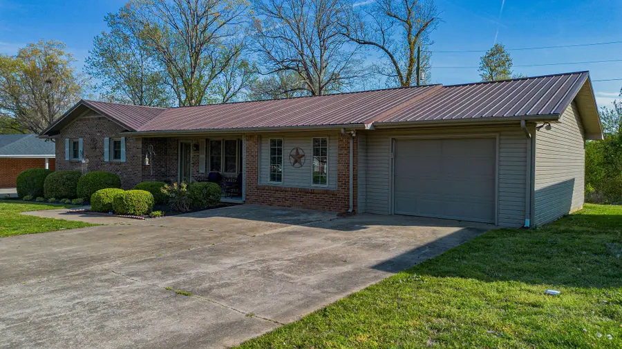 242 Barber Road, Clinton, KY 42031 - #3