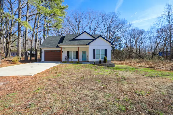 92 Mermie Road, Hardin, KY 42048