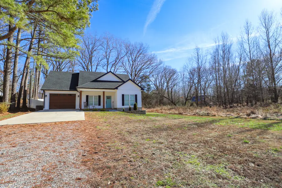 92 Mermie Road, Hardin, KY 42048 - #2