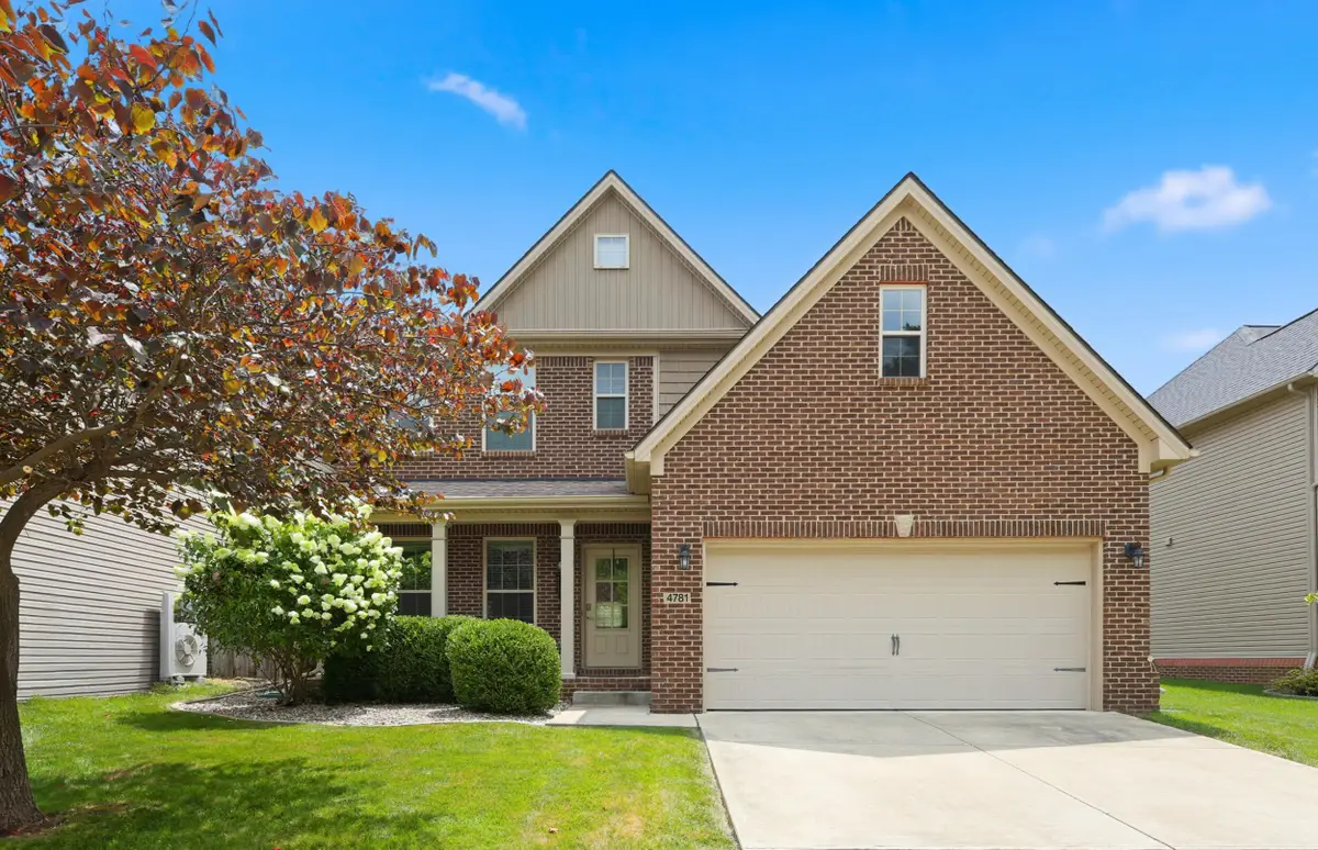 4781 Willman Way, Lexington, KY 40509 - #1