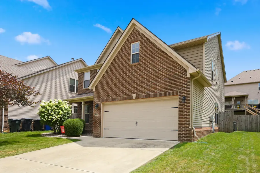 4781 Willman Way, Lexington, KY 40509 - #2