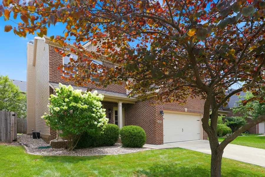 4781 Willman Way, Lexington, KY 40509 - #3
