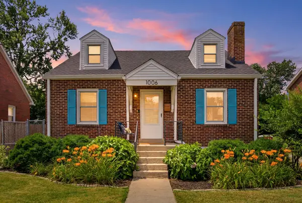 1006 Highland Park Drive, Lexington, KY 40505