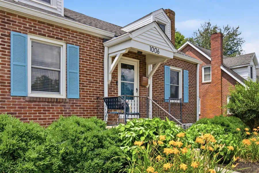 1006 Highland Park Drive, Lexington, KY 40505 - #3