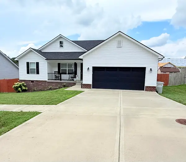 126 Elk Drive, Stamping Ground, KY 40379