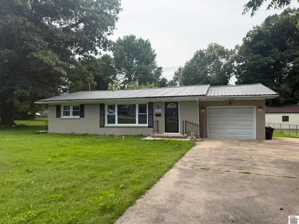 651 Olive Street, La Center, KY 42056