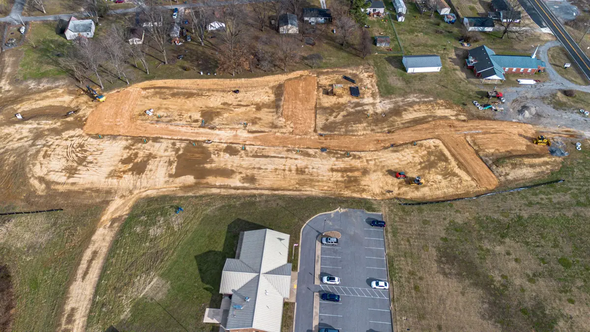 000 Reno Dr #Lot 8, Barlow, KY 42024 - #1