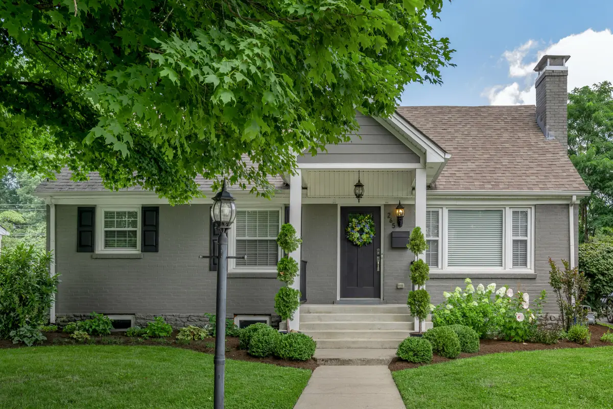 265 Albany Road, Lexington, KY 40503 - #1