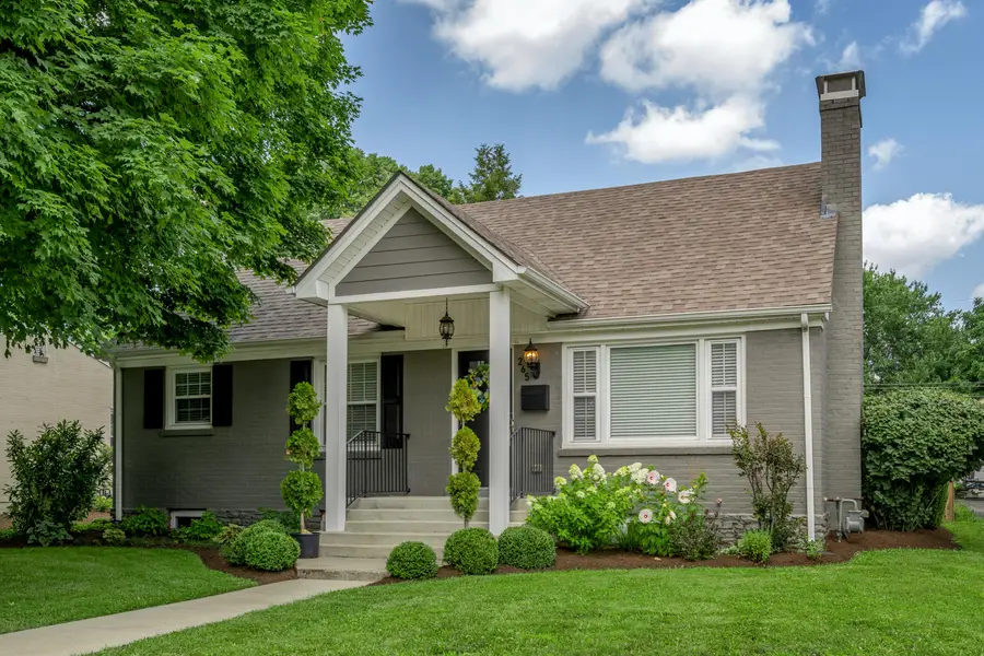 265 Albany Road, Lexington, KY 40503 - #2