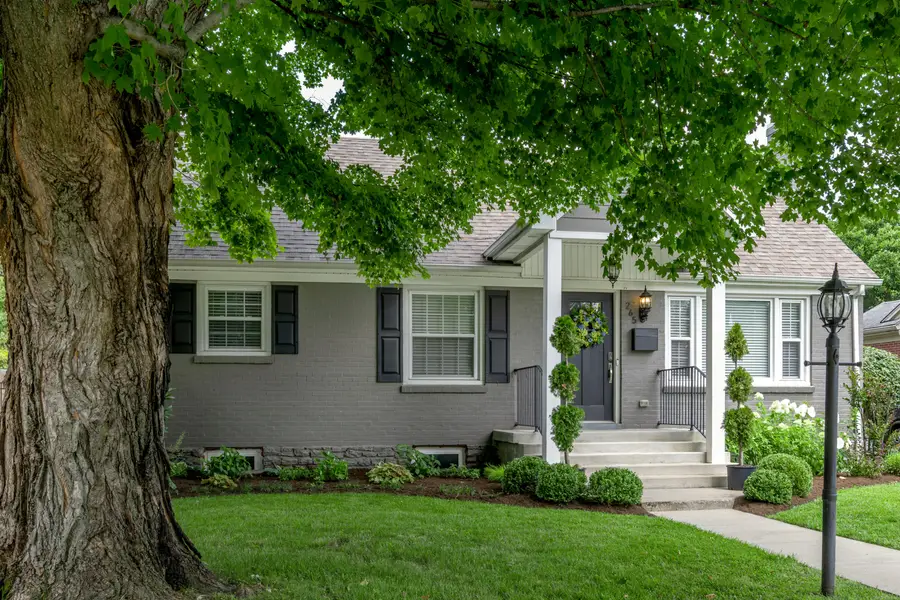 265 Albany Road, Lexington, KY 40503 - #3