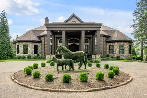 5220 Keene South Elkhorn Road, Nicholasville, KY 40356