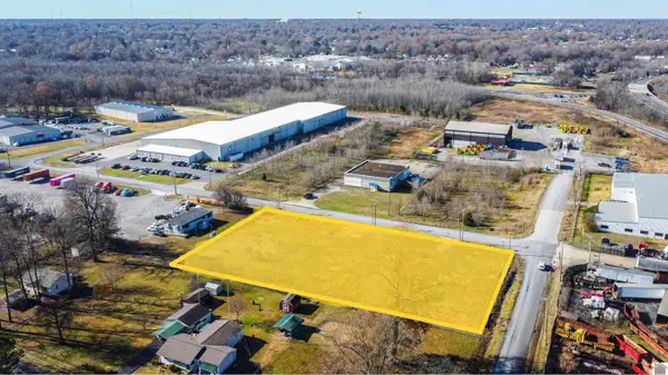 1400 Bloom Avenue, Paducah, KY 42001