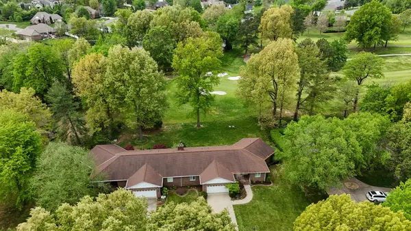 1517 Gleneagles Drive, Paducah, KY 42001