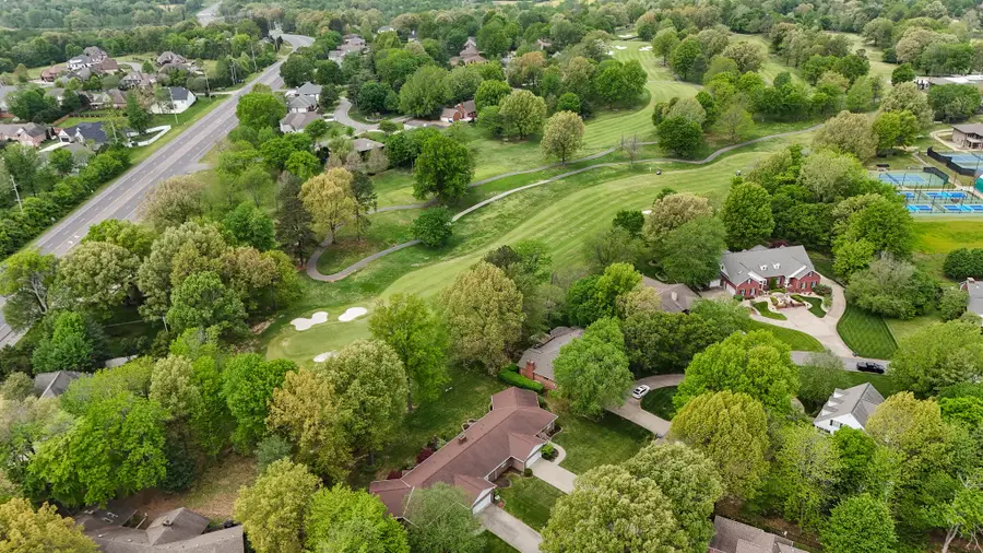 1517 Gleneagles Drive, Paducah, KY 42001 - #3