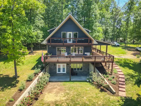 629 Serenity Shores Road, Benton, KY 42025