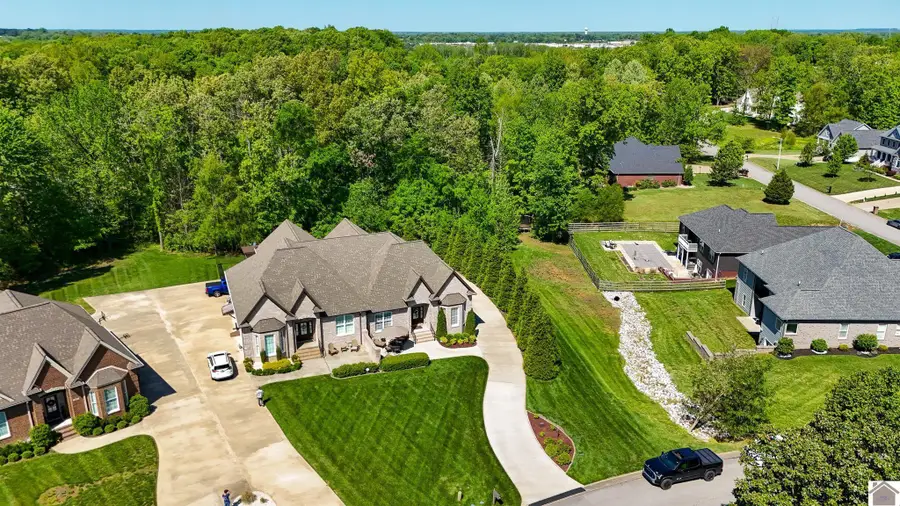 148 Pheasant Run, Paducah, KY 42001 - #3