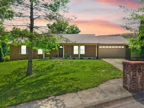 201 Pinecrest Court, Berea, KY 40403 - #1