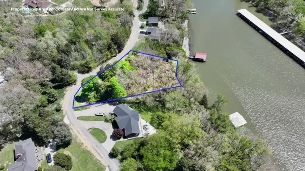 0 Heron Point, Cadiz, KY 42211