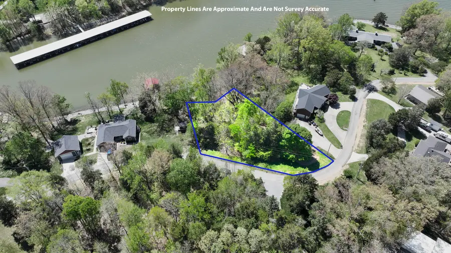 0 Heron Point, Cadiz, KY 42211 - #2