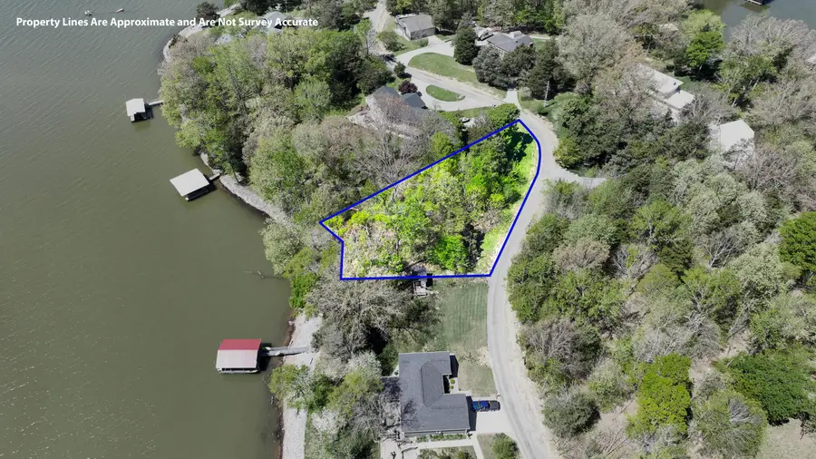 0 Heron Point, Cadiz, KY 42211 - #3