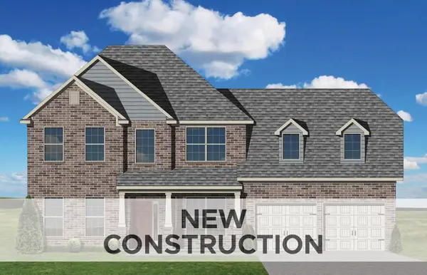 437 Sandalwood Park, Versailles, KY 40383