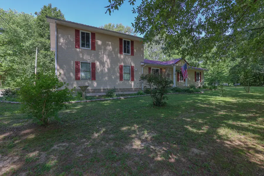 6765 Ivo Wurth Road, Paducah, KY 42001 - #3