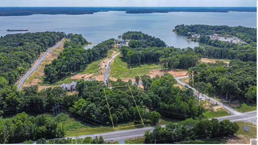 759 Eagle Rest Drive #Lot  48, Grand Rivers, KY 42045 - #3