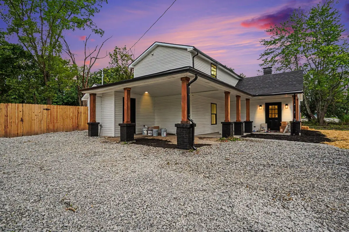 1179 Alton Station Road, Lawrenceburg, KY 40342 - #1