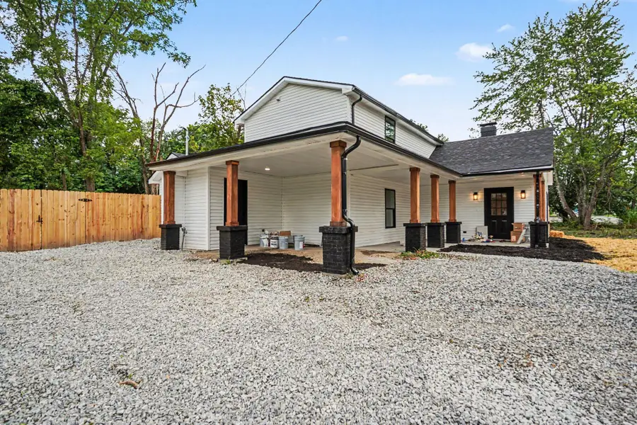 1179 Alton Station Road, Lawrenceburg, KY 40342 - #2