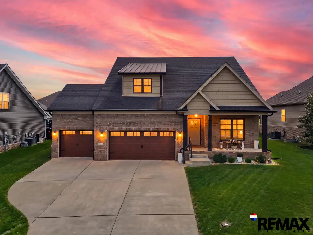 113 Golden Burley Avenue, Nicholasville, KY 40356 - #1