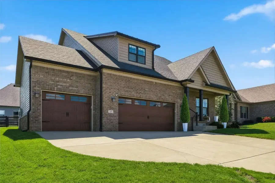 113 Golden Burley Avenue, Nicholasville, KY 40356 - #3