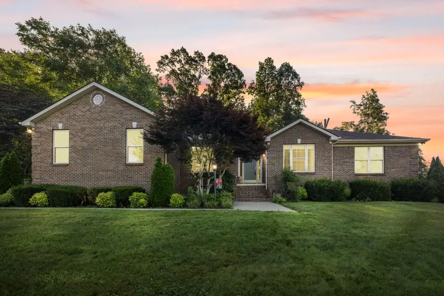871 Woods Edge Drive, Somerset, KY 42503 - #3