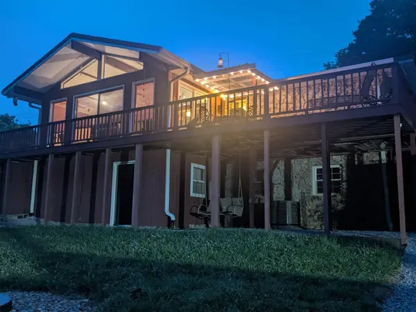 751 Ridge Drive, Cadiz, KY 42211