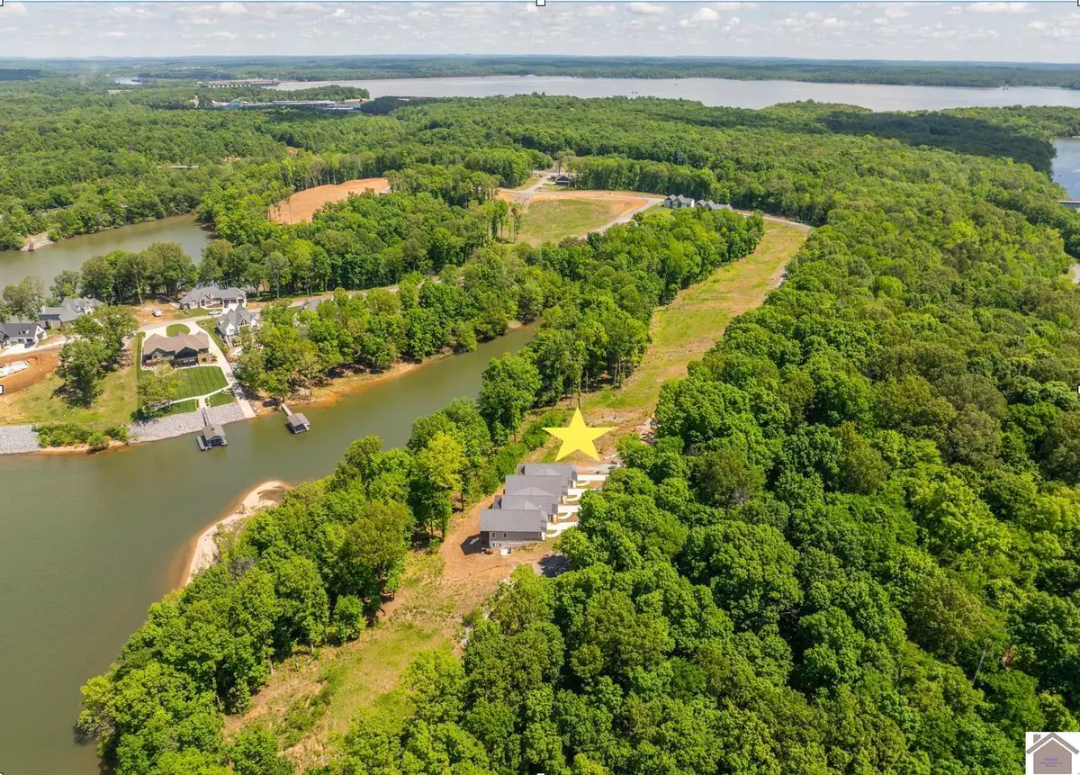 000 Eagle Rest Drive #Lot 55, Grand Rivers, KY 42045 - #1