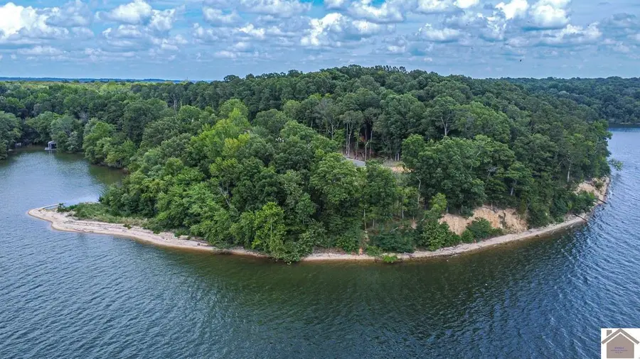 000 Eagle Rest Drive #Lot 55, Grand Rivers, KY 42045 - #3