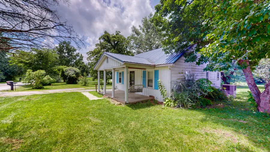 1691 Old Frankfort Road, Lawrenceburg, KY 40342 - #3
