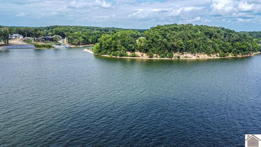 000 Eagle Rest Drive #Lot 57, Grand Rivers, KY 42045 - #3